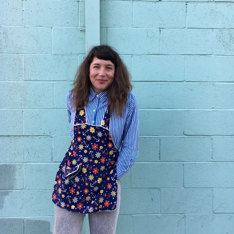 Episode 50: In Conversation with Rebekah Erev