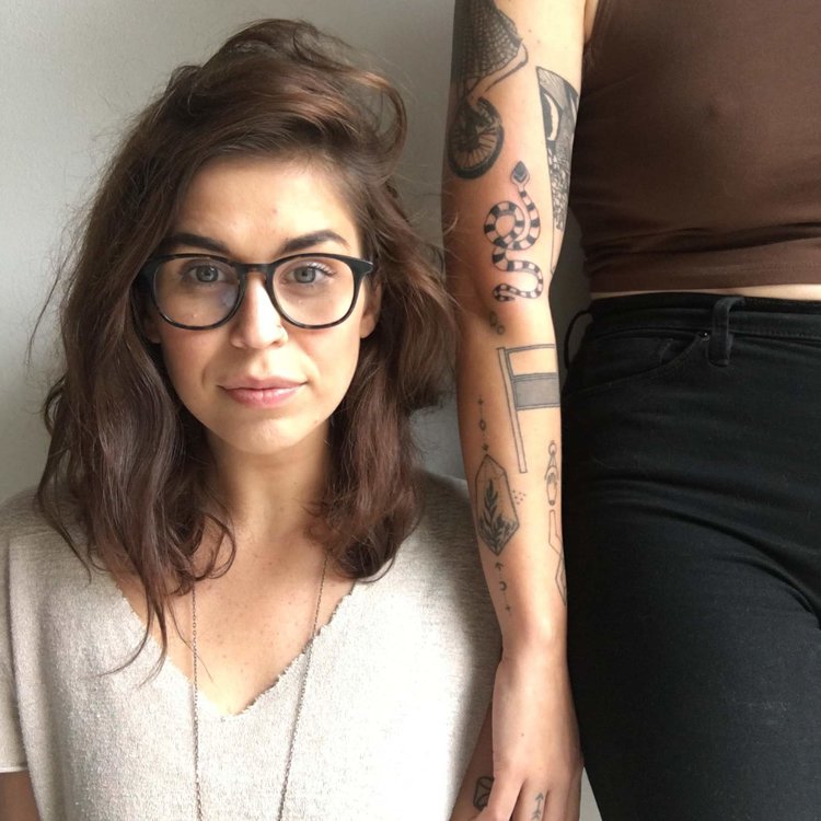 Episode 47: In Conversation with Shara Crosby