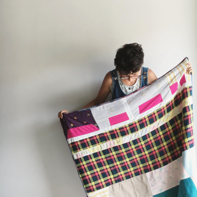 Episode 46: In Conversation with Eliza Fernand