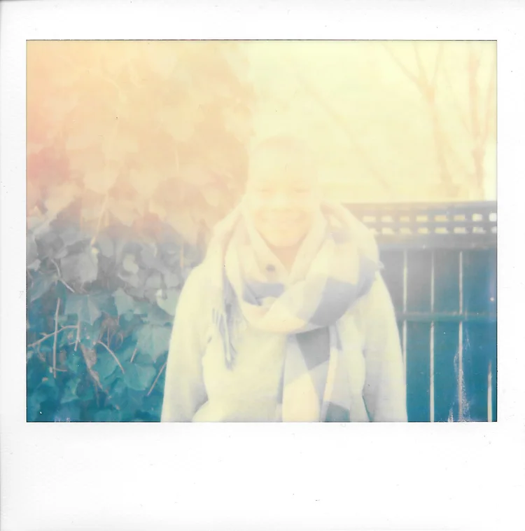 Episode 42: In Conversation with Brandi Harper