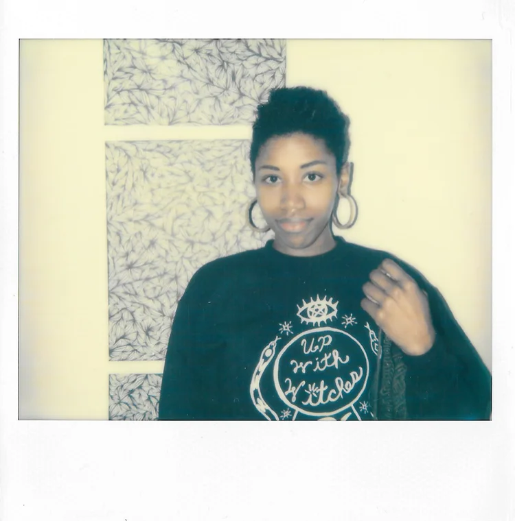 Episode 40: In Conversation with Atiya Jones