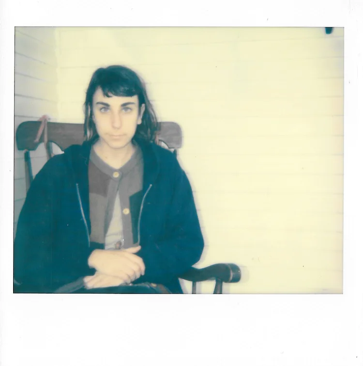 Episode 39: In Conversation with Molly Schaeffer