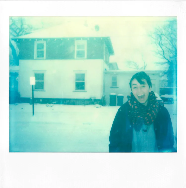 Episode 37: In Conversation with Sarah Williams