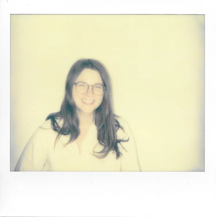 Episode 36: In Conversation with Courtney Knight