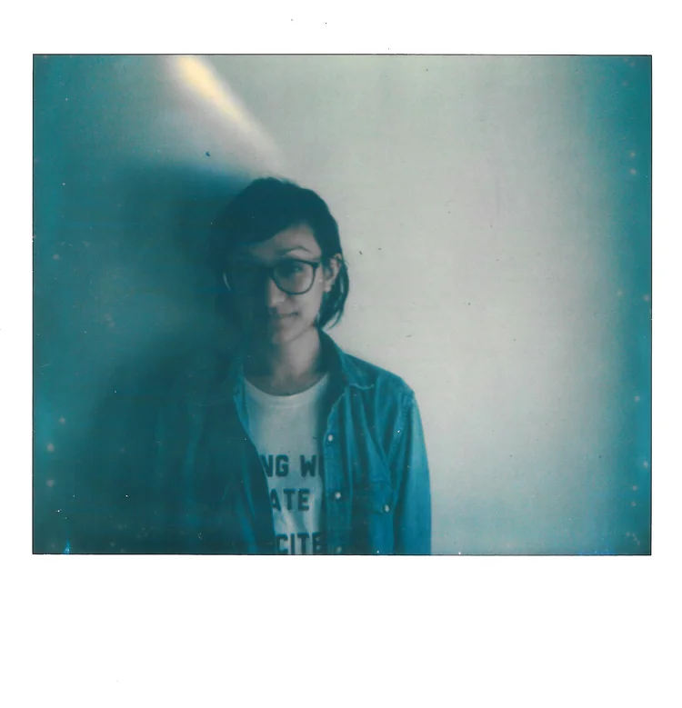 Episode 35: In Conversation with Erica Recto