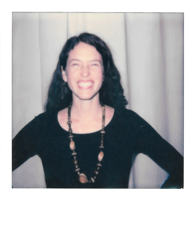 Episode 34: In Conversation with Chelsea Granger