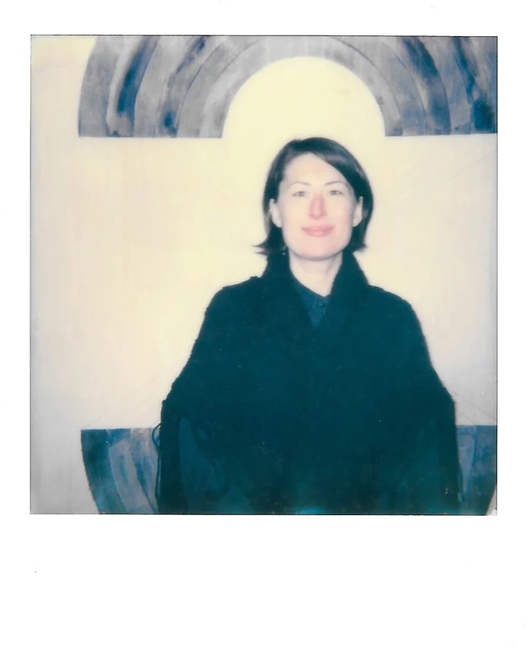 Episode 33: In Conversation with Amber Martin