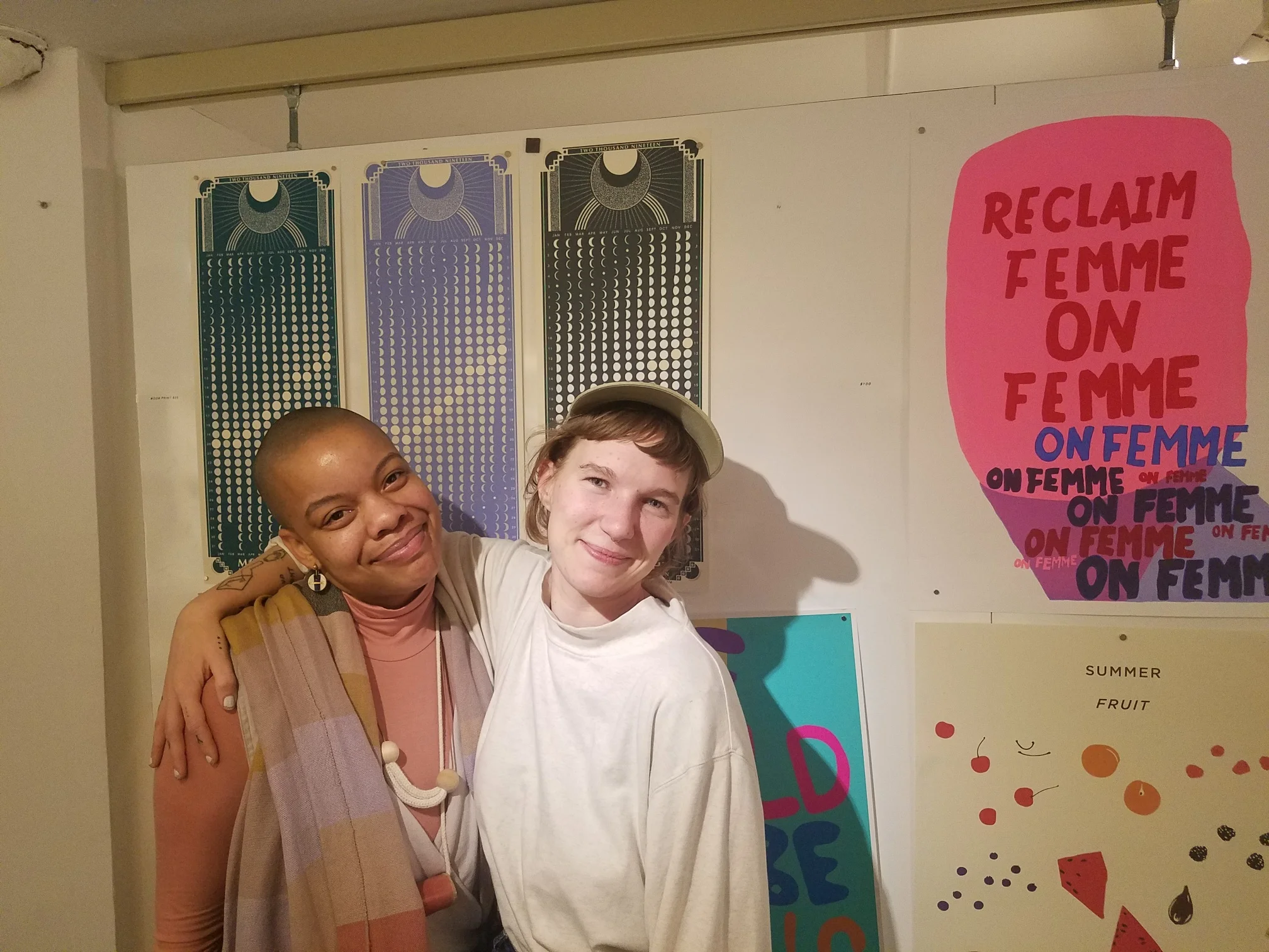 LIVE : in conversation with Brandi Harper at Otherwild  