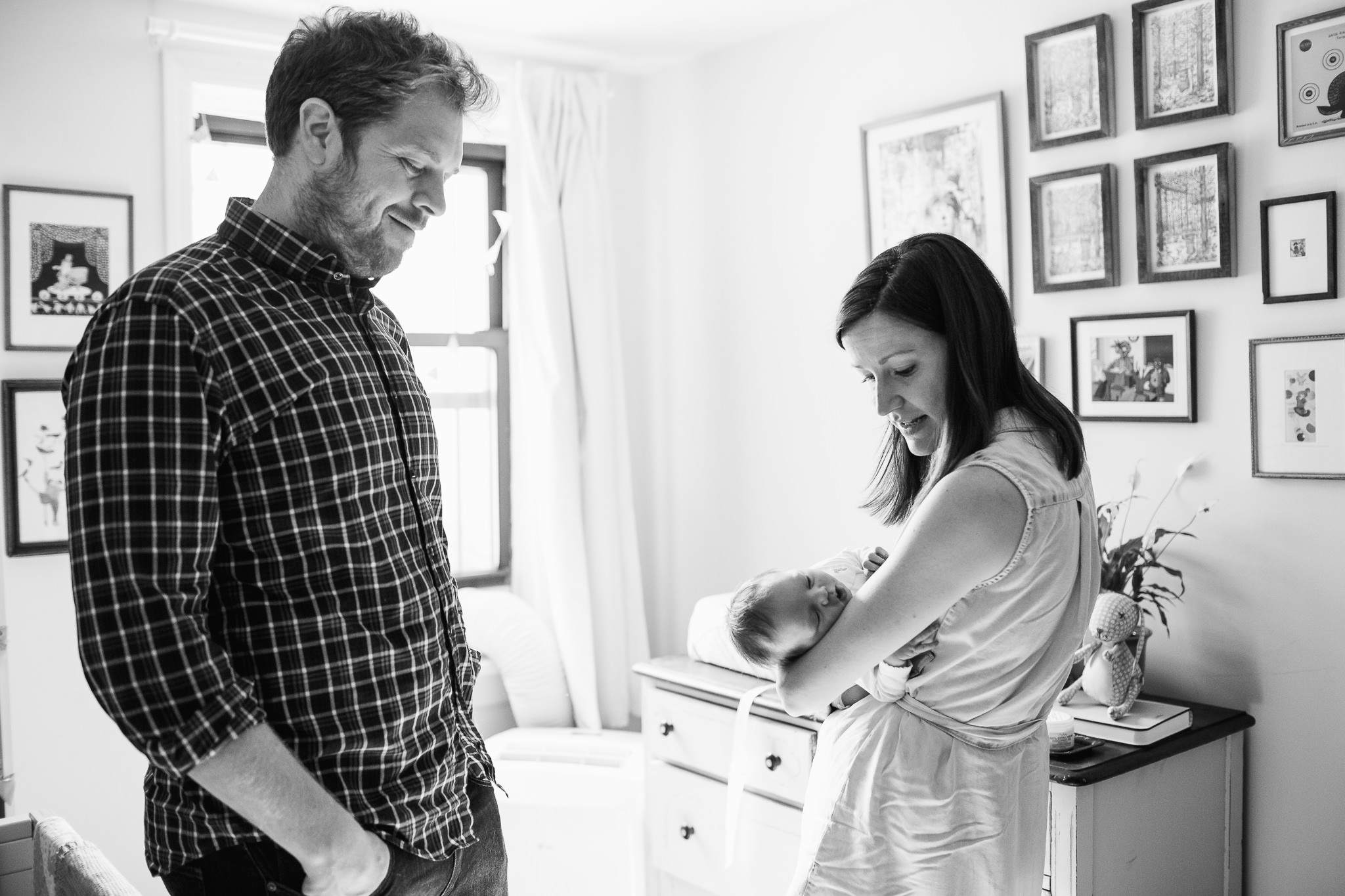 Brooklyn-newborn-photographer|Sarah-Bode-Clark-Photography