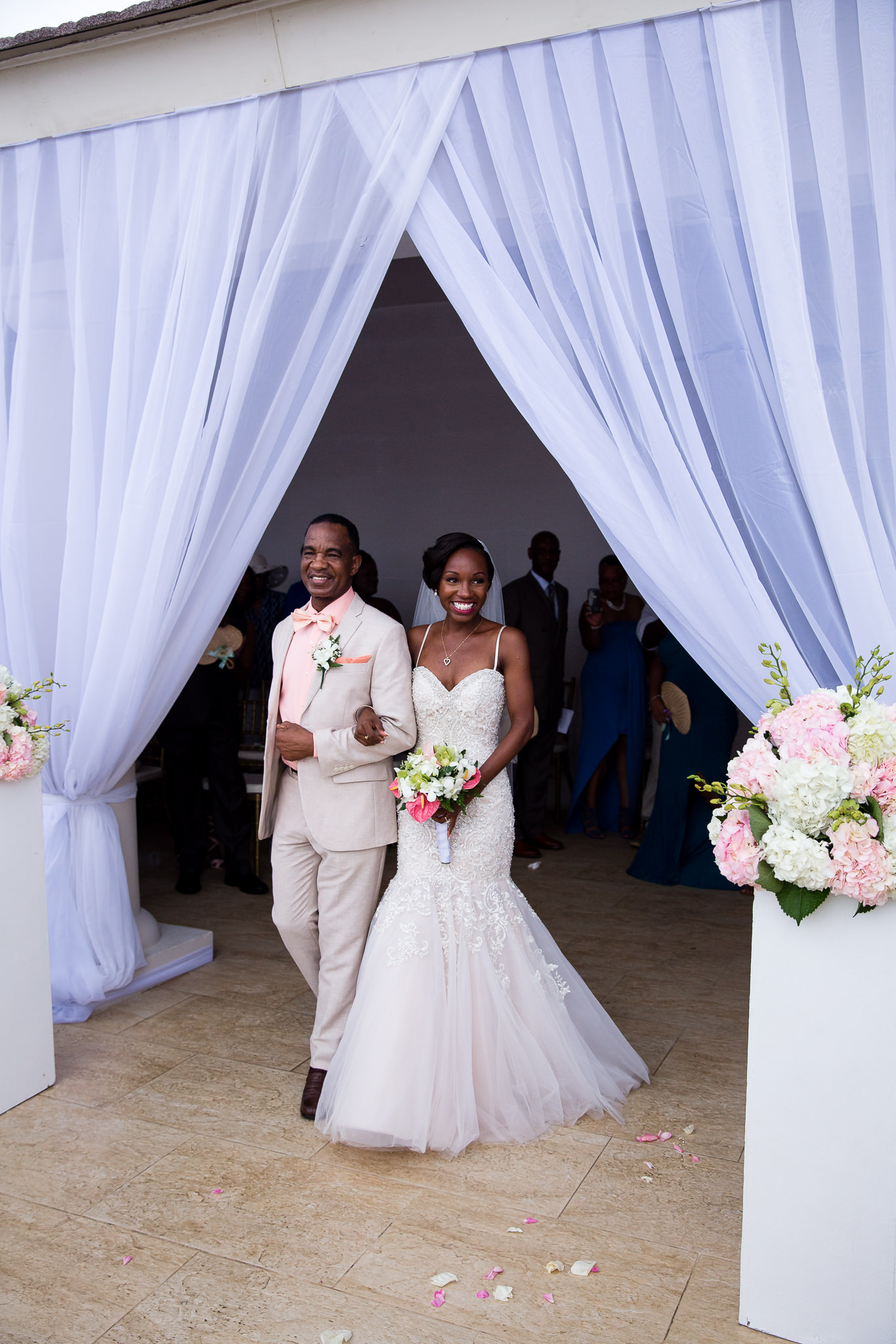 nyc destination wedding photographer, jamaica destination wedding, jamaica destination wedding, beach wedding inspiration, new york city destination wedding photographer, montego bay wedding
