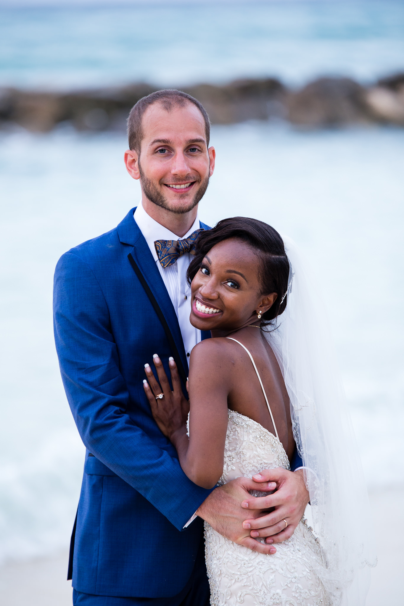 nyc destination wedding photographer, jamaica destination wedding, jamaica destination wedding, beach wedding inspiration, new york city destination wedding photographer, montego bay wedding
