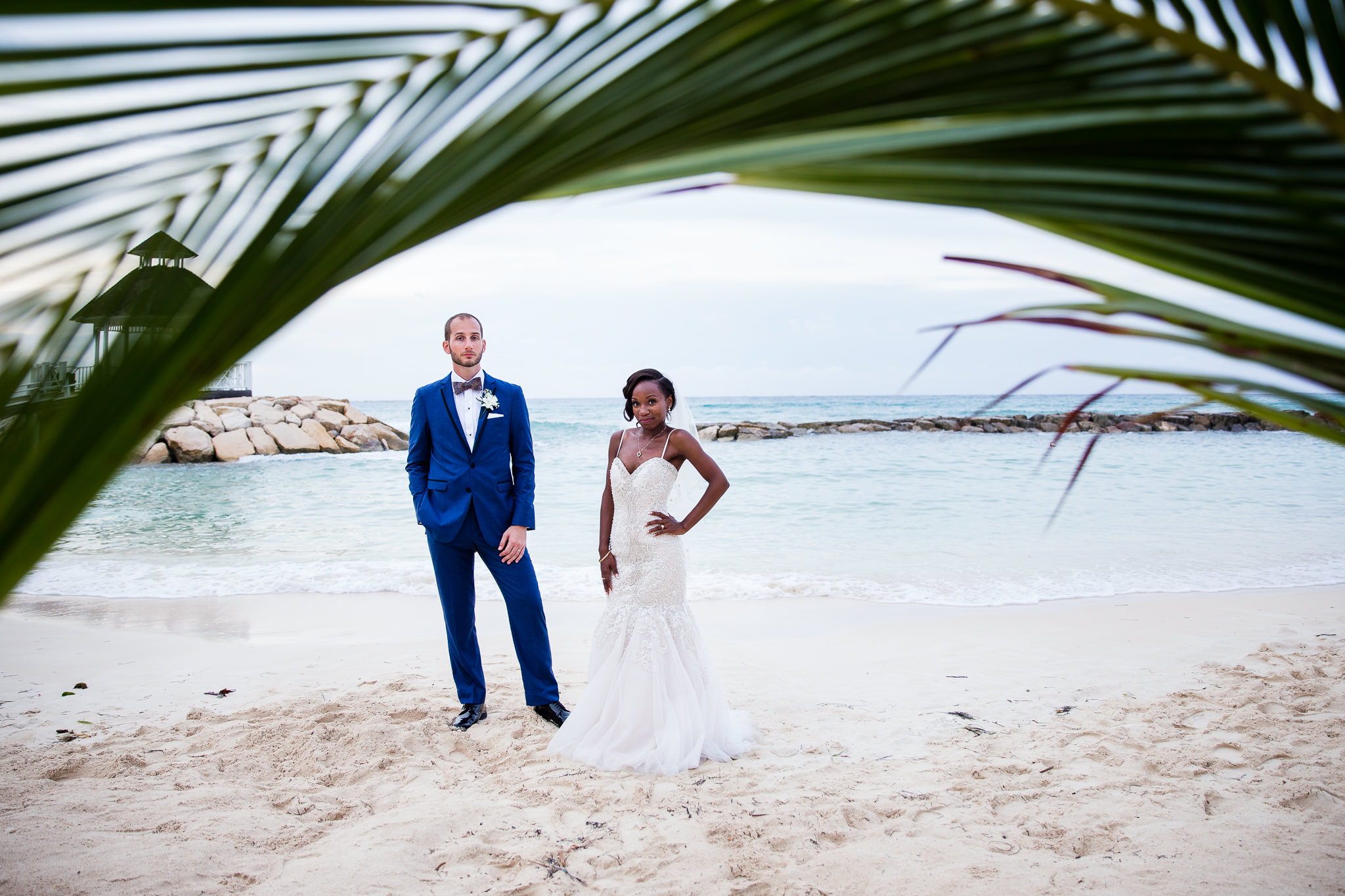 nyc destination wedding photographer, jamaica destination wedding, jamaica destination wedding, beach wedding inspiration, new york city destination wedding photographer, montego bay wedding