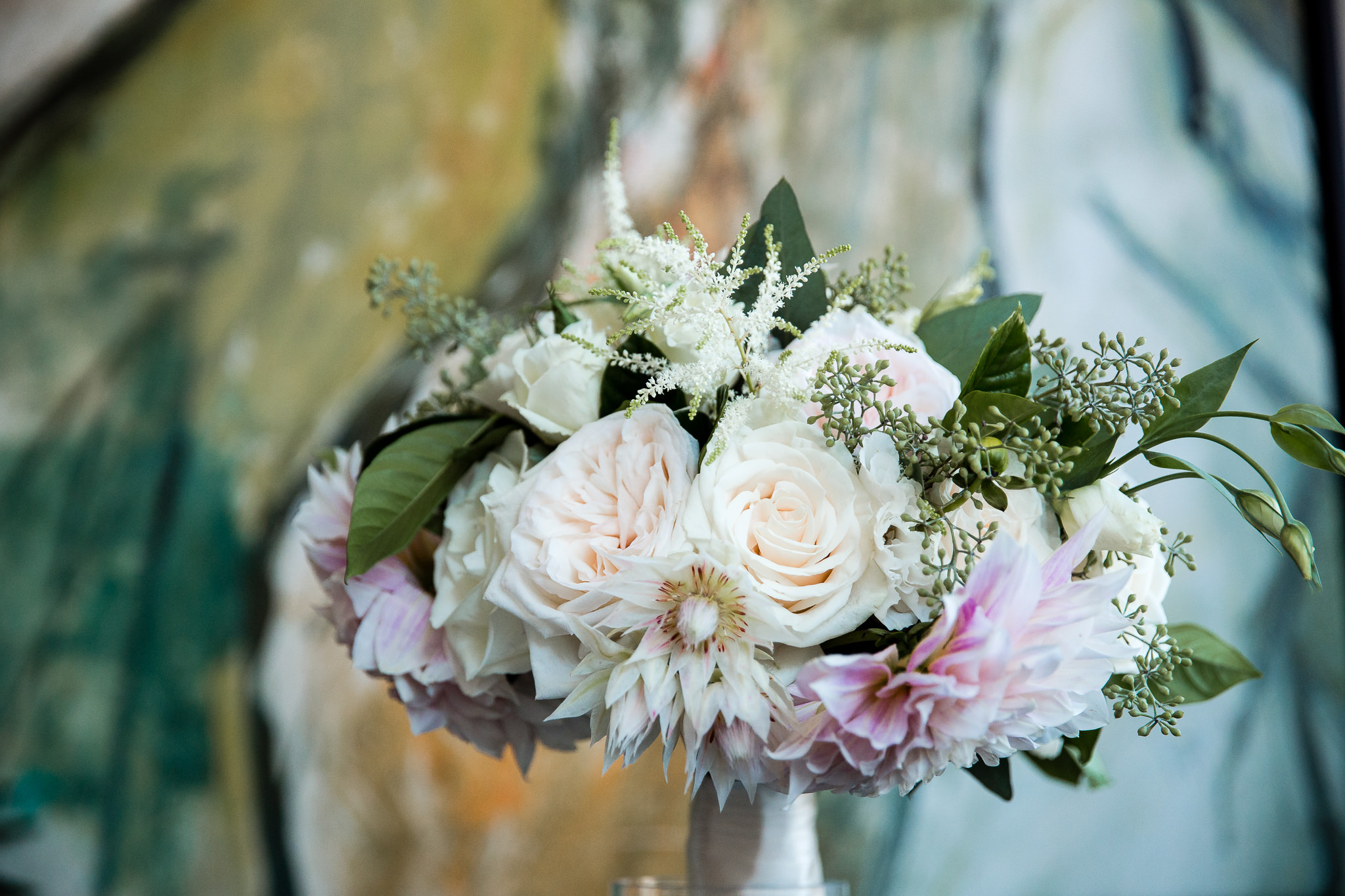 Washington DC City Hall Elopement | Sarah Bode-Clark Photography | Washington DC Wedding Photographer