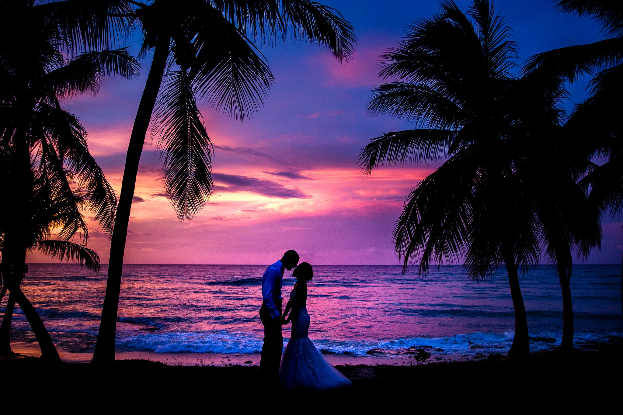 Jamaica Destination Wedding | Sarah Bode-Clark Photography | NYC Wedding Photographers