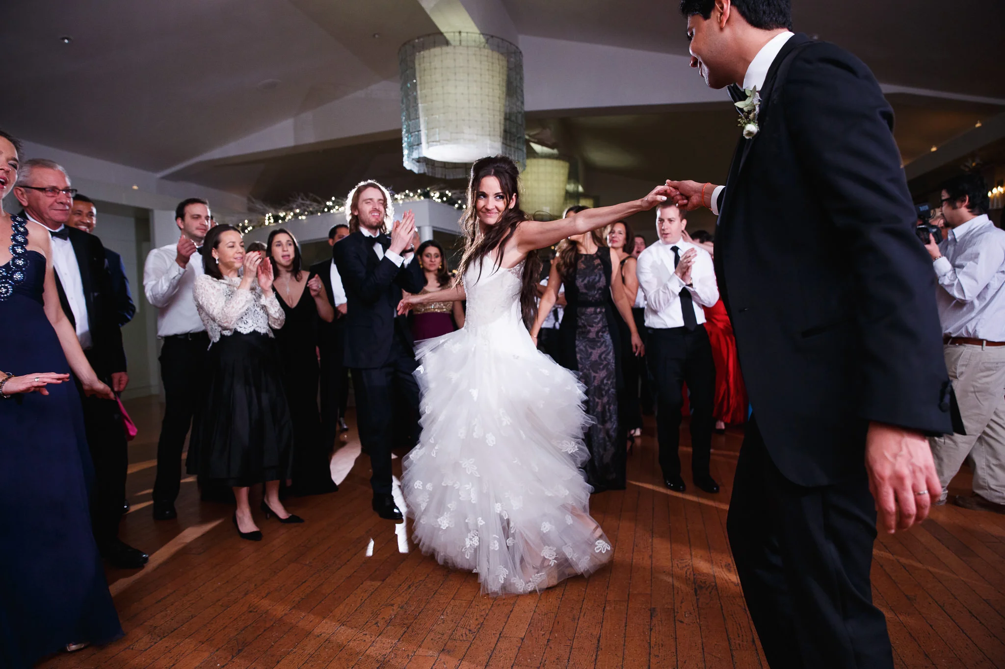 Battery Gardens Wedding | Sarah Bode-Clark Photography | NYC Wedding Photographers