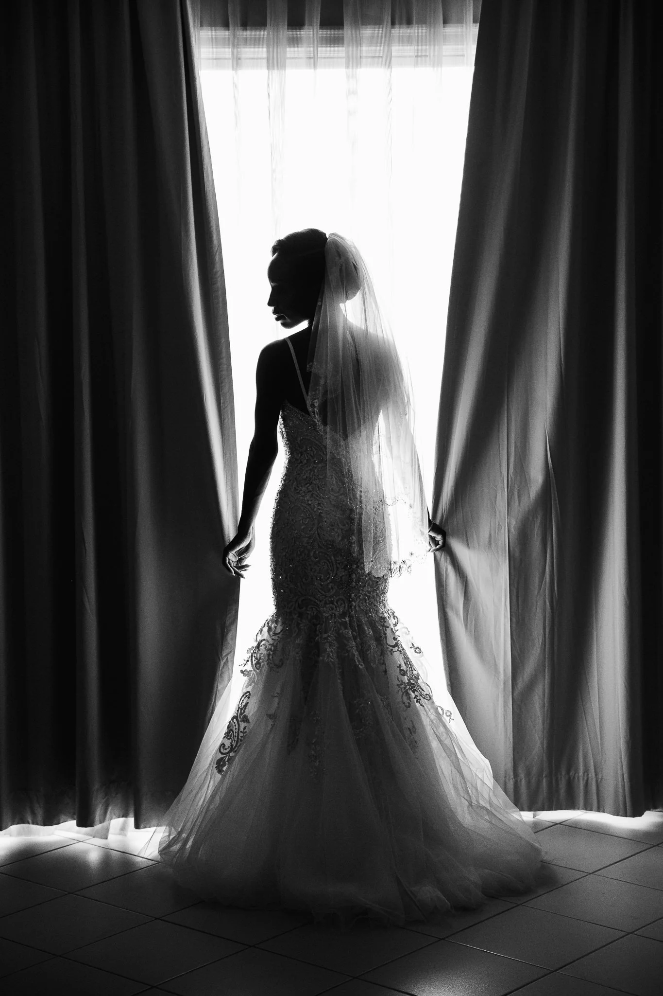 Jamaica Destination Wedding | Sarah Bode-Clark Photography | NYC Wedding Photographers