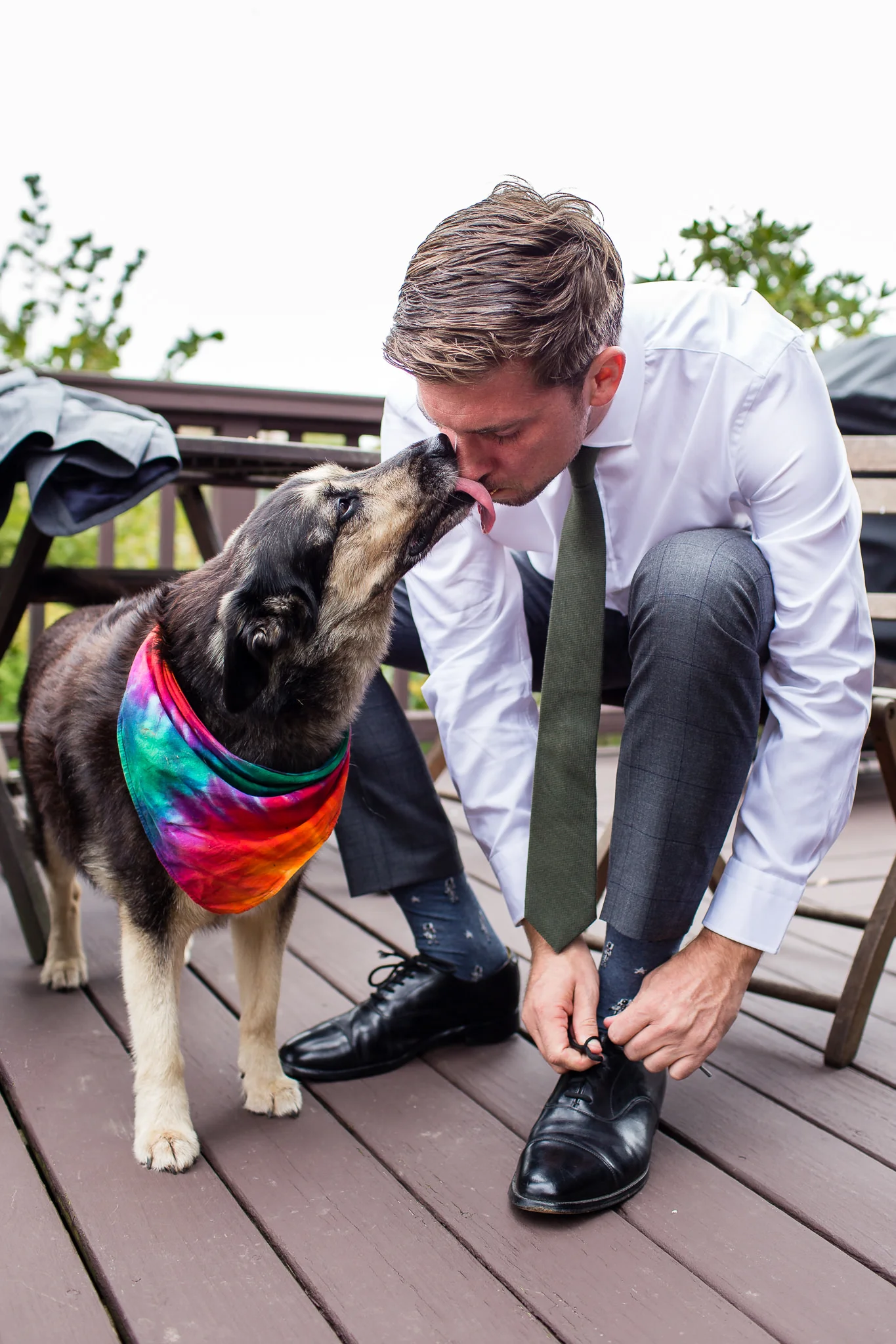 Catskills Wedding | Sarah Bode-Clark Photography | NYC Wedding Photographers