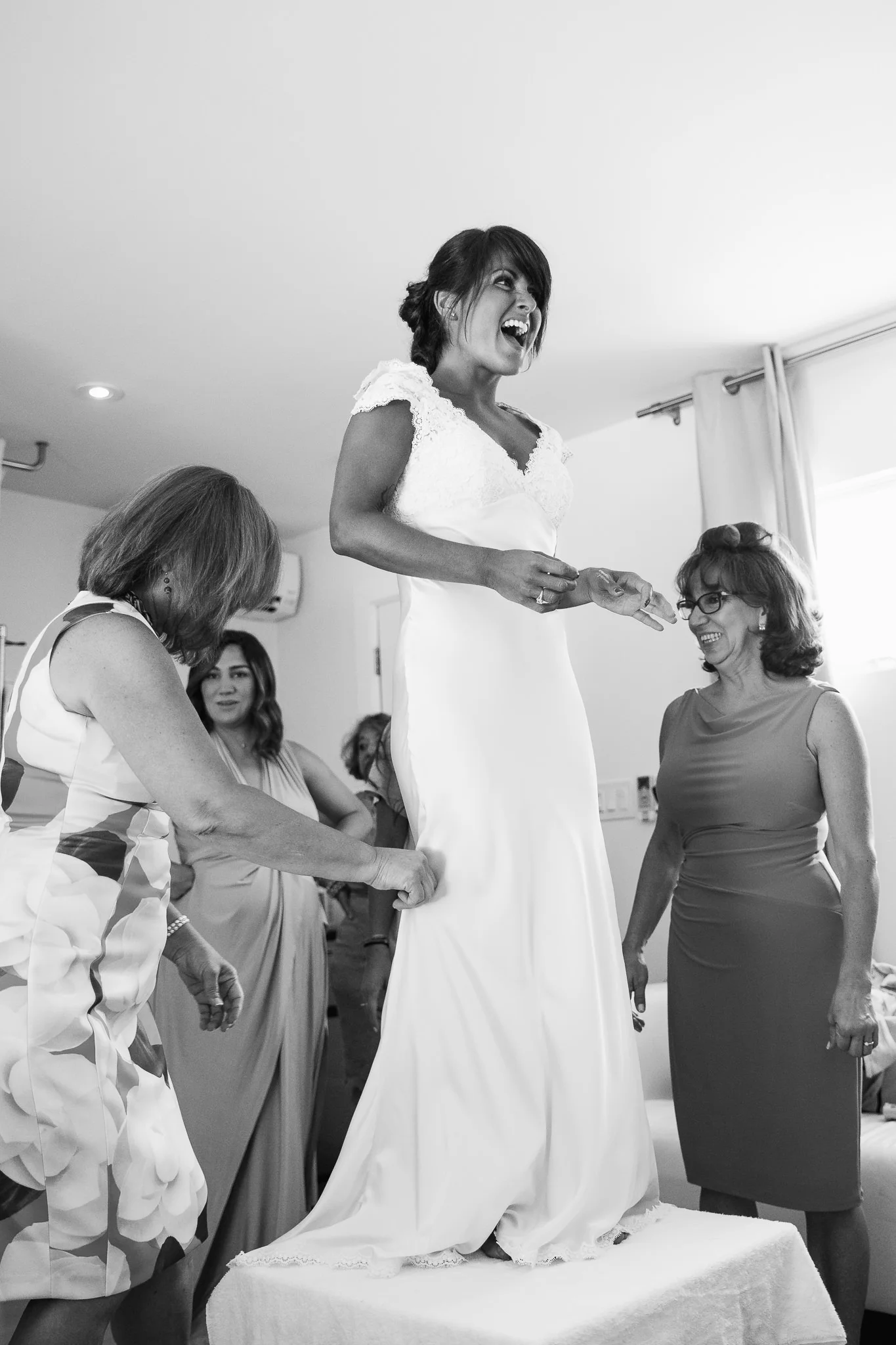 East Hampton Wedding | Sarah Bode-Clark Photography | NYC Wedding Photographer