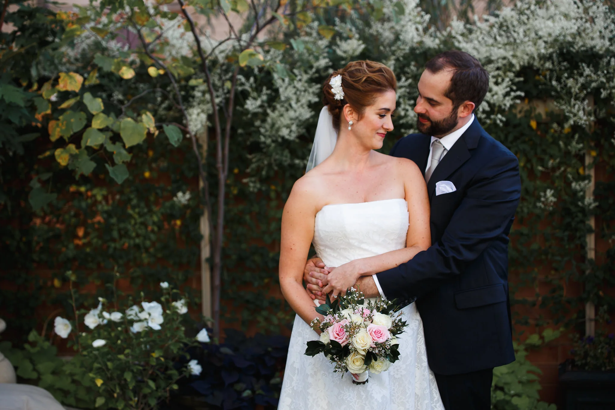 Times Square Wedding | Sarah Bode-Clark Photography | NYC Wedding Photographer