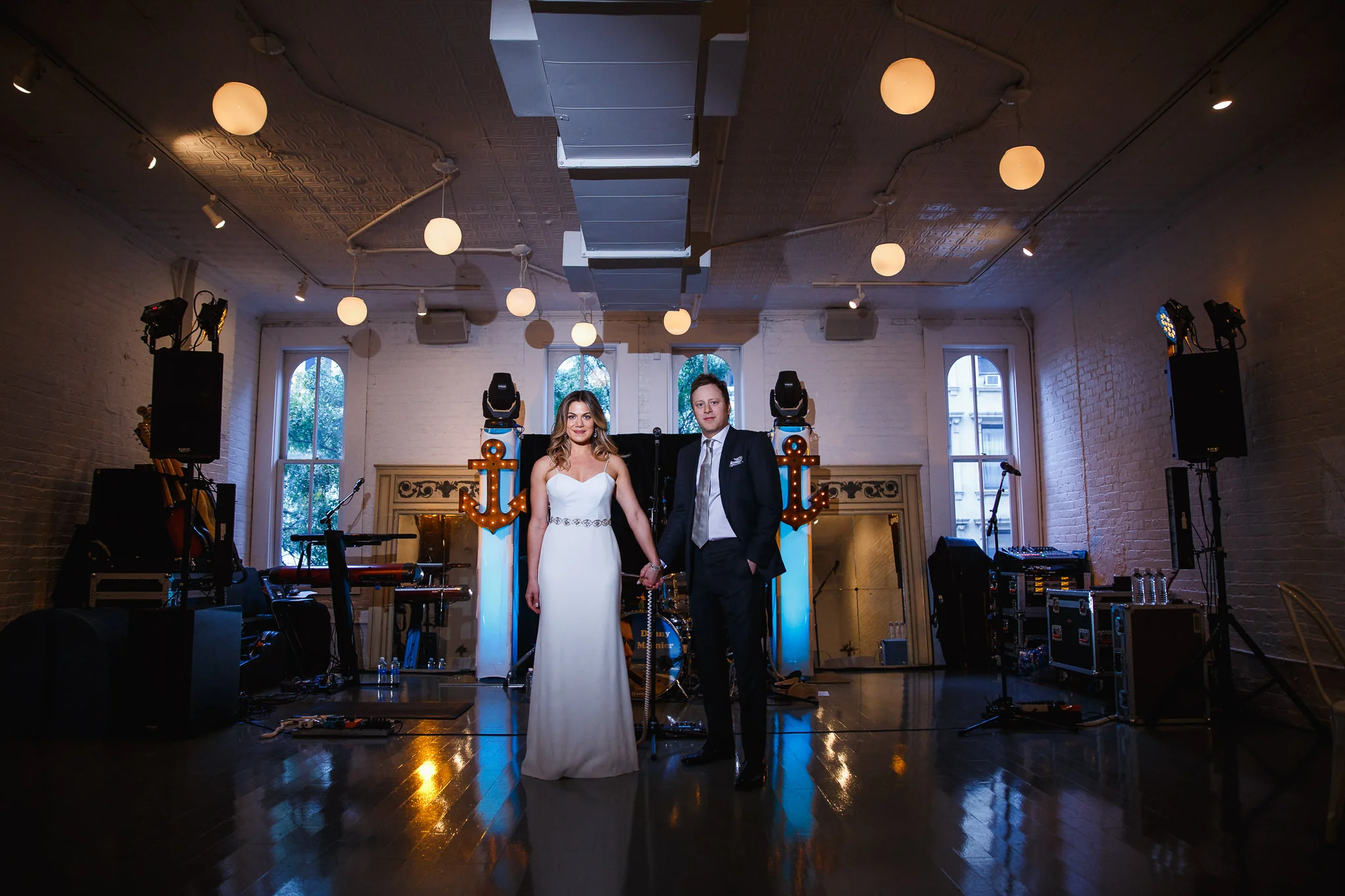 Haven's Kitchen Wedding | Sarah Bode-Clark Photography | NYC Wedding Photographer