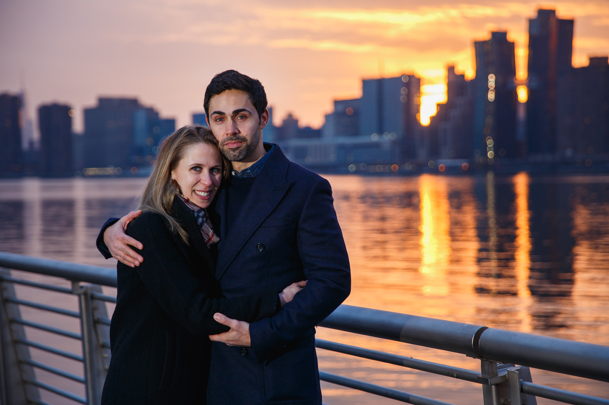 new york city engagement photographer, new york city proposal photographer, gantry plaza engagement, gantry plaza proposal, long island city engagement photographer, long island city wedding