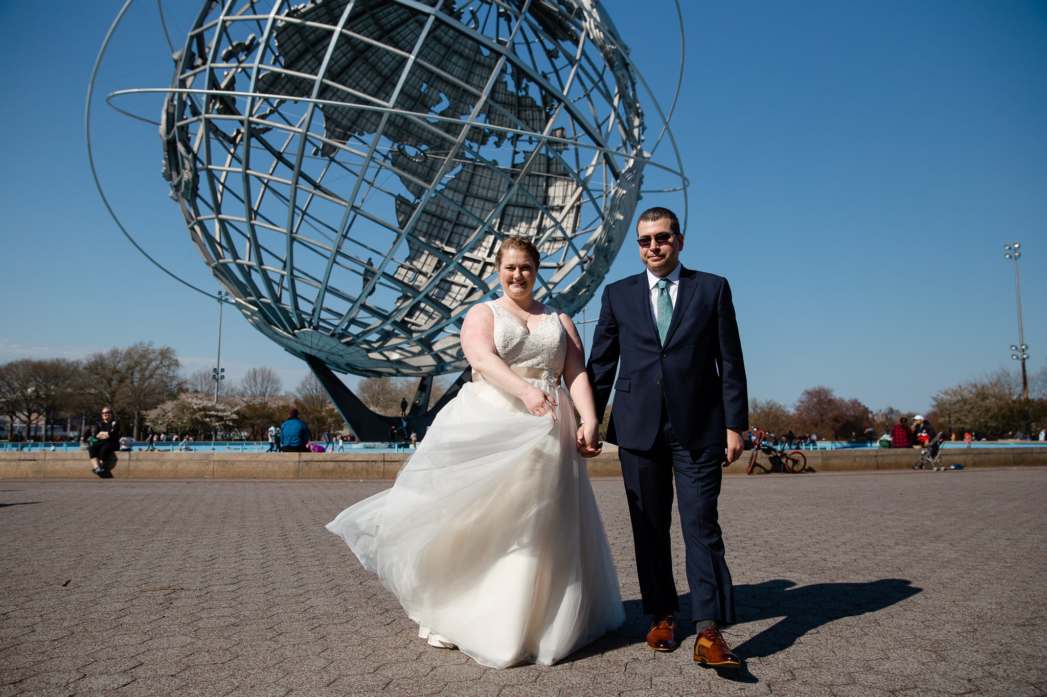 New York Wedding Photographer, New York Wedding Photos, Queens New York Weddings, Terrace on the Park Wedding Photos, Queens New York Corona Park Wedding, New York City Wedding Photographer