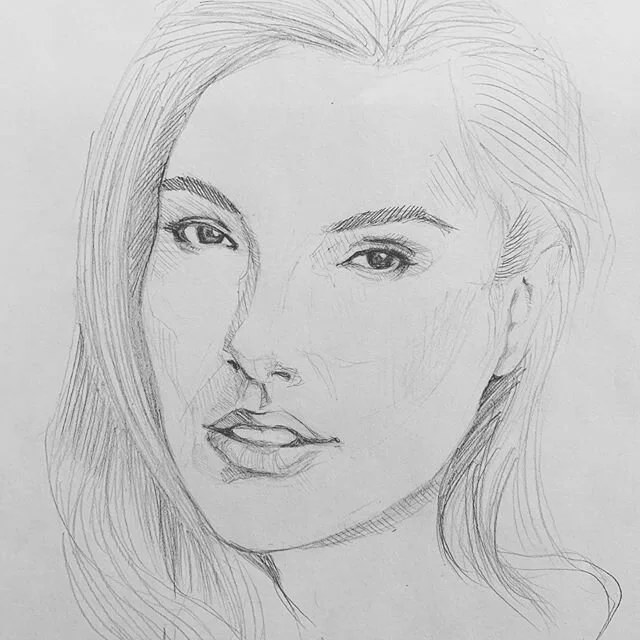#galgadot is my strong woman of the week. She&rsquo;s been my inspiration through her professional work and especially through her attitude towards nutrition and training. Gal has taught me that food is not only quality fuel but also should be savore
