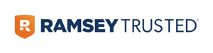 Ramsey Trusted Email Logo