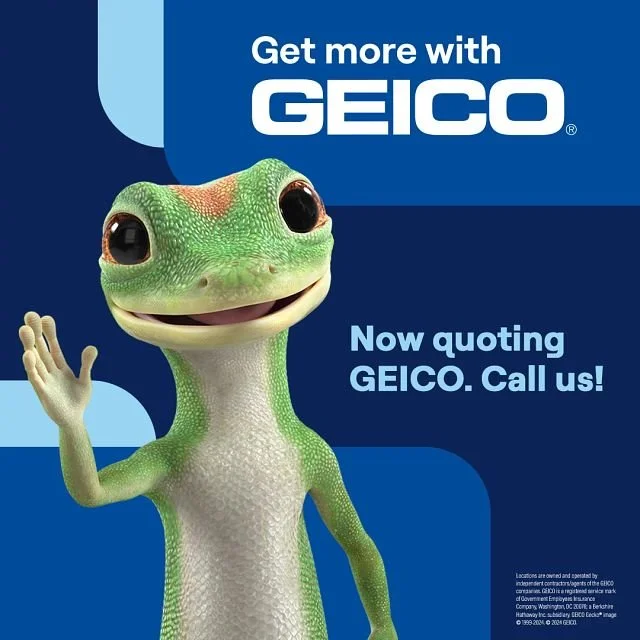 GEICO Personal Auto Is Now Available Through Select Independent Agents in Georgia—Why That Matters