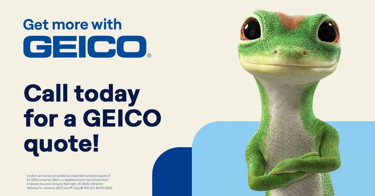 GEICO Independent Agents Georgia | Personal Auto Insurance Now ...