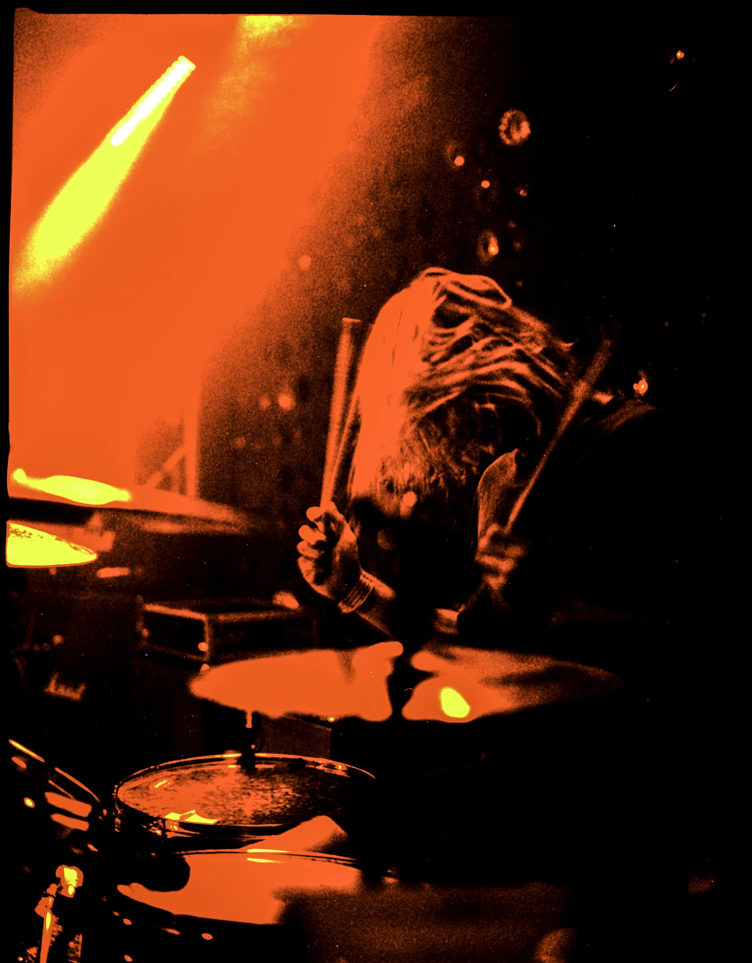 Live — Rahil Ashruff