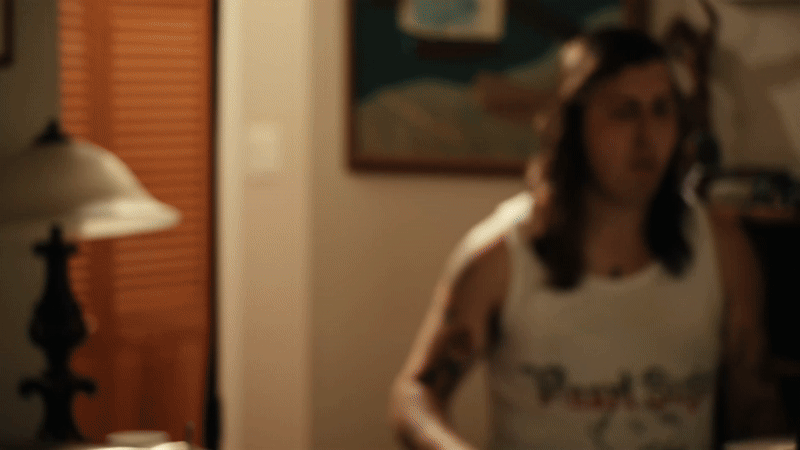 Episode 2 - GYMSHORTS