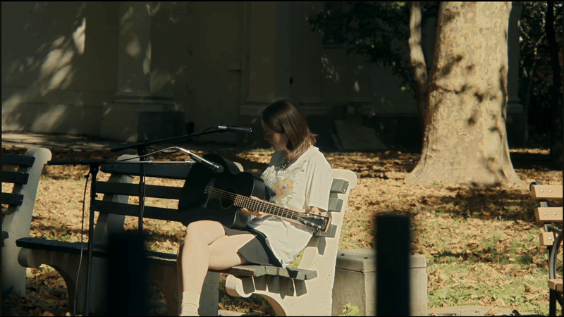 Episode 4 - Sabrina Song