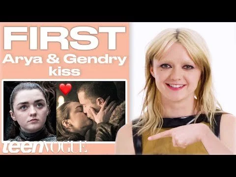 Teen Vogue