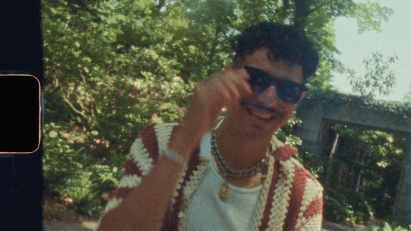 Episode 6: Andrew Pichardo | "Love Still Bears"