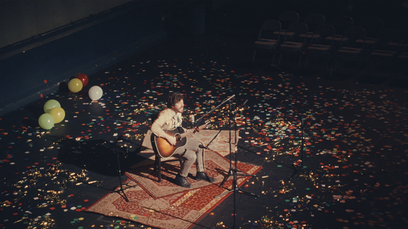 Episode 9: John Gallagher Jr | "All The Rest"