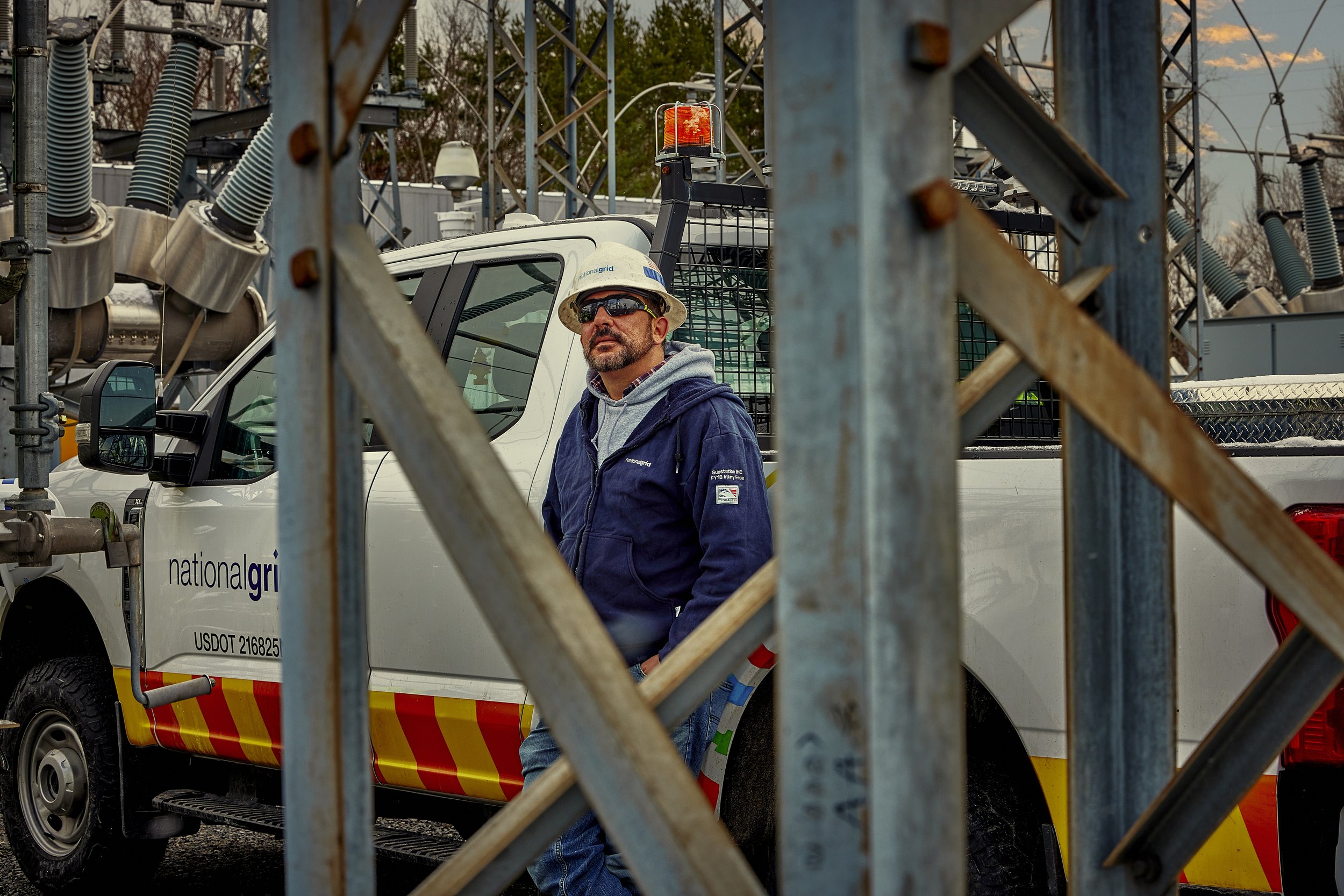 National Grid