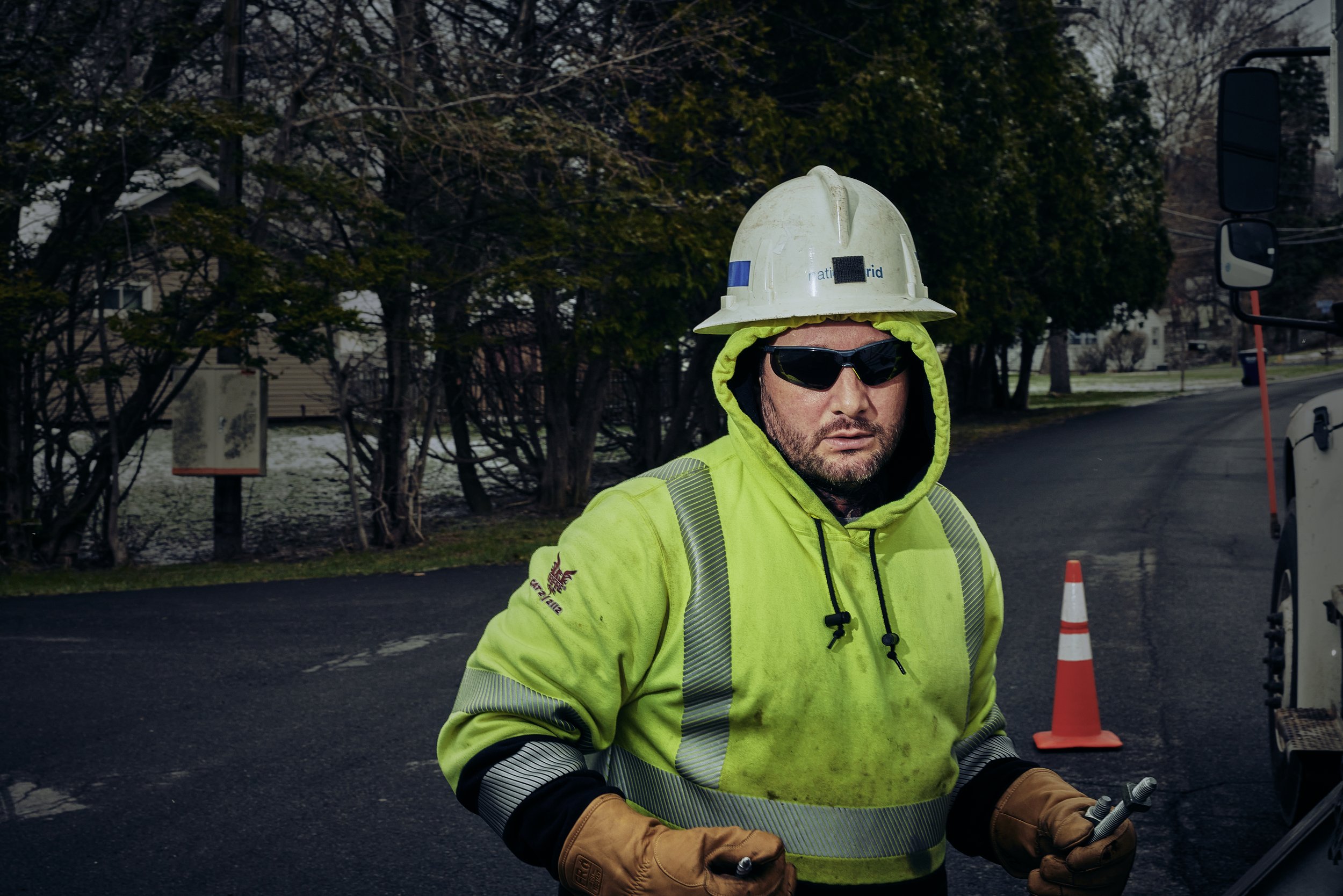 National Grid