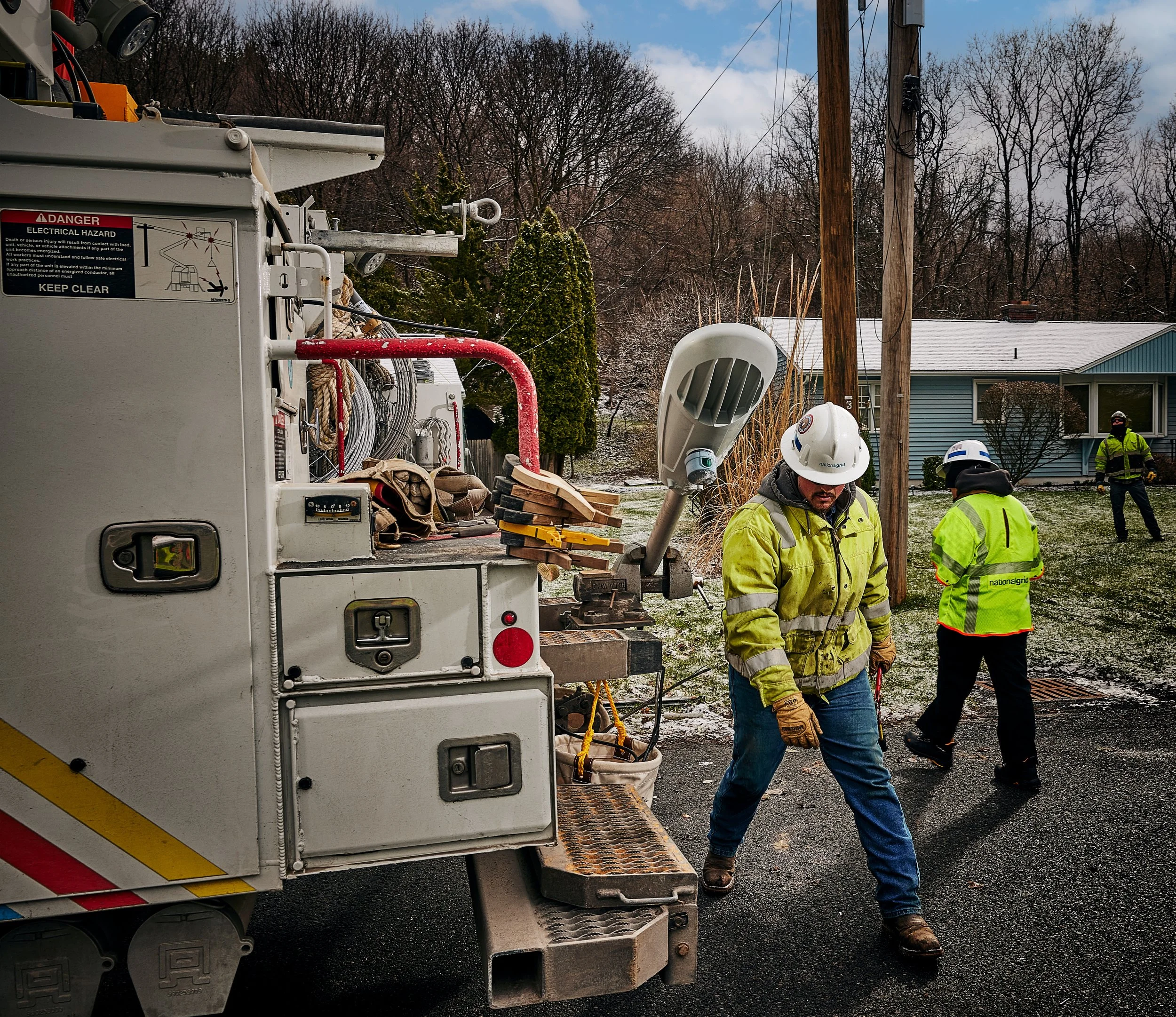 National Grid