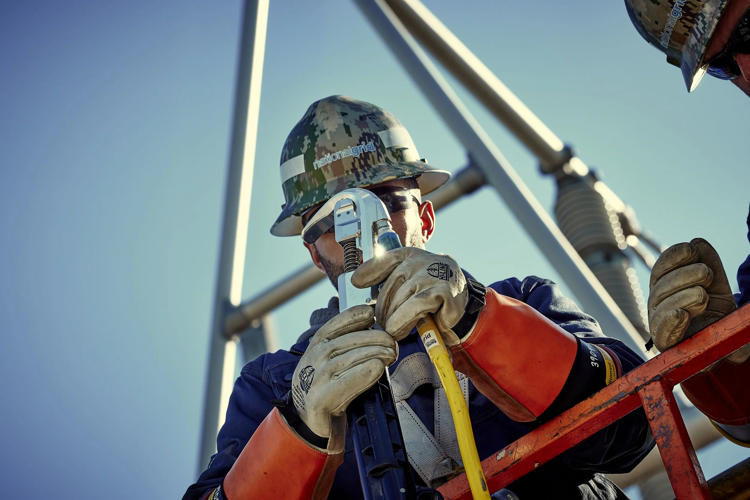 National Grid