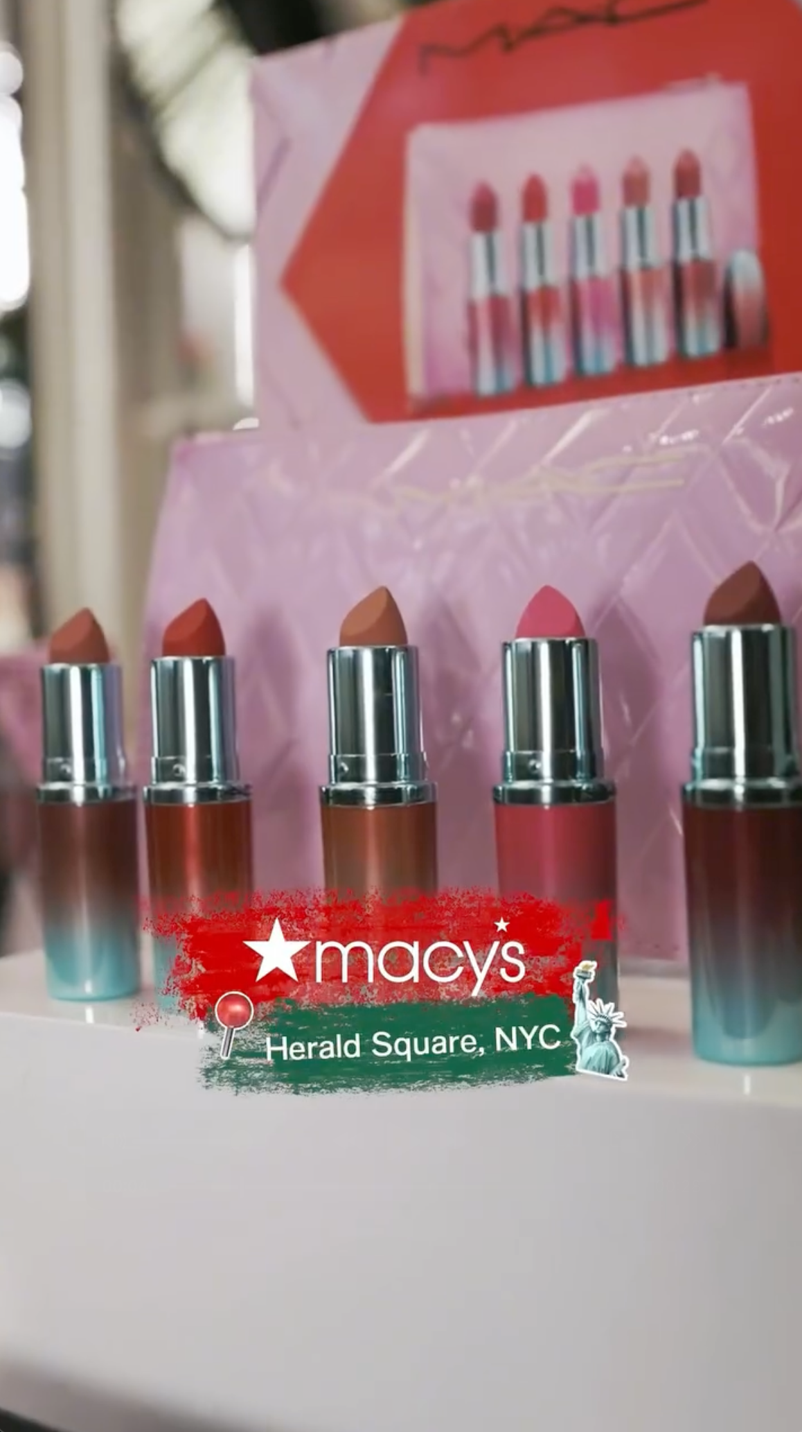 Macy's