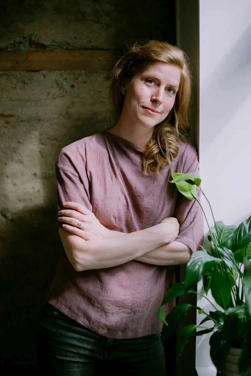 Photo Rebecca Hawkes
