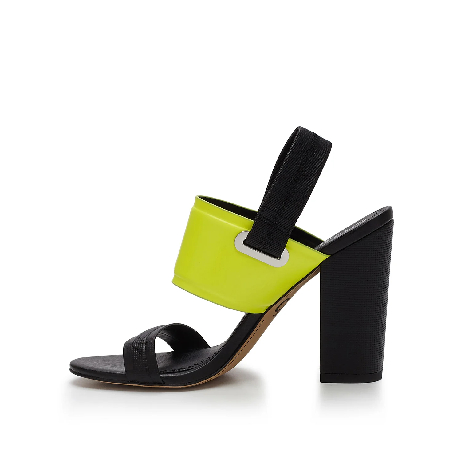 Sam Edelman shoe product photography