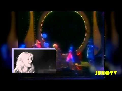 Classical Guitarist Liona Boyd Interview (2013) with JUNO TV's 'Take Two' (Copy)