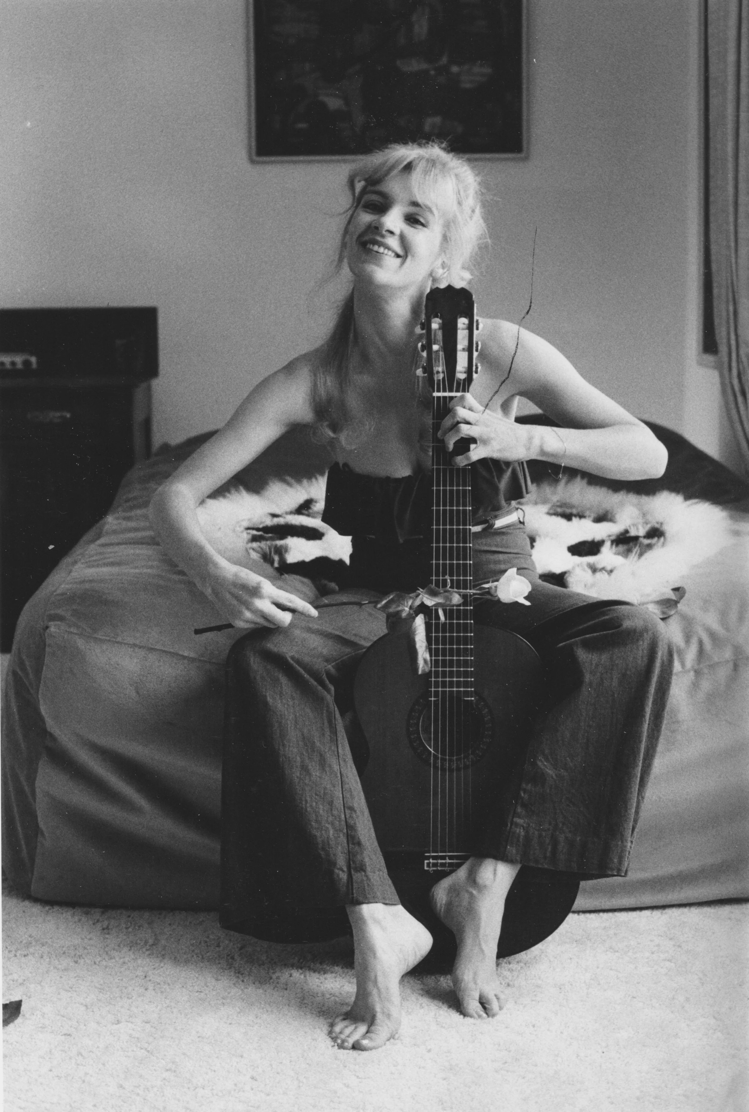 1984 by Henry Grossman