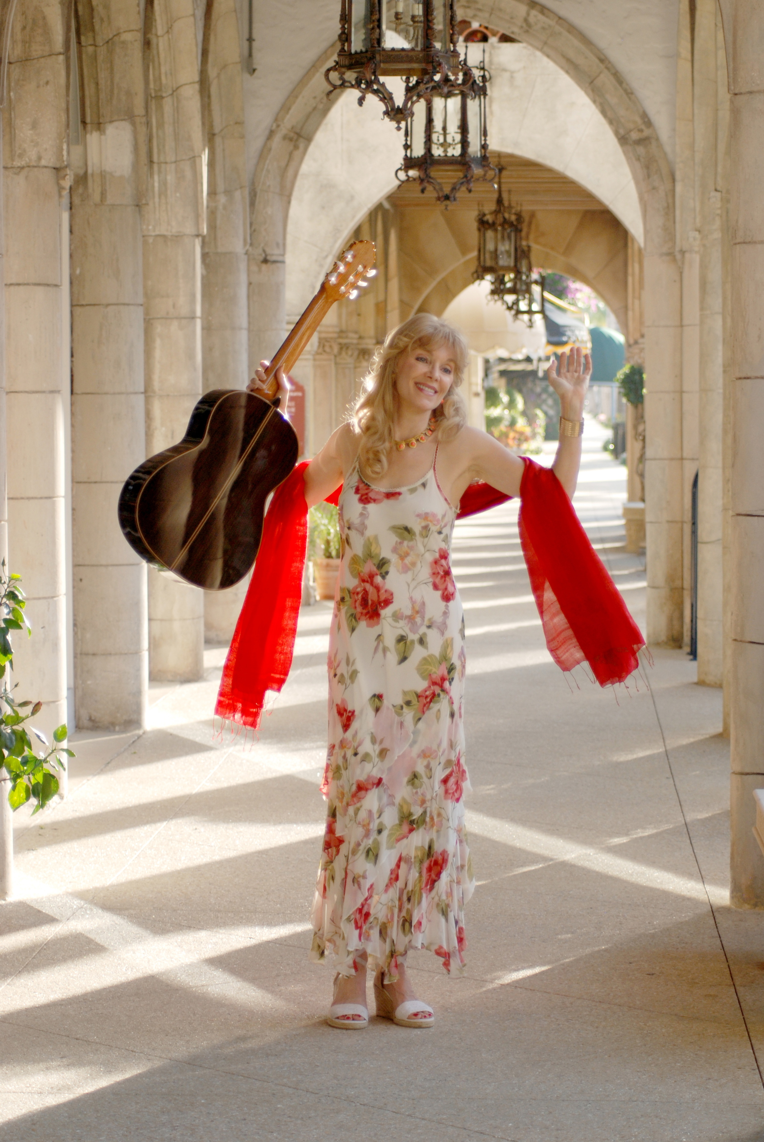 2012 Palm Beach, by Norma Jean