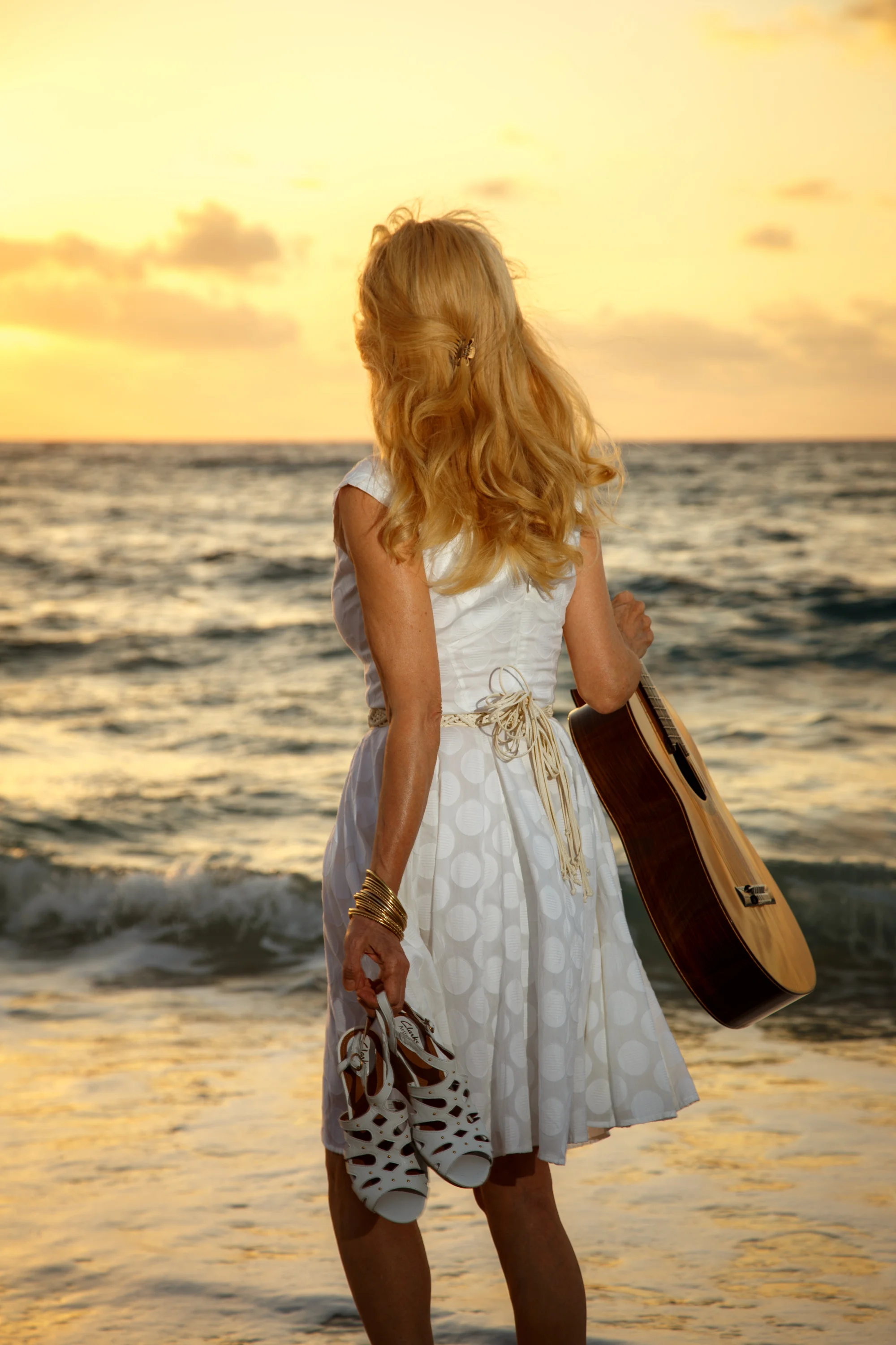 2014 Palm Beach, by Thomas Tracy