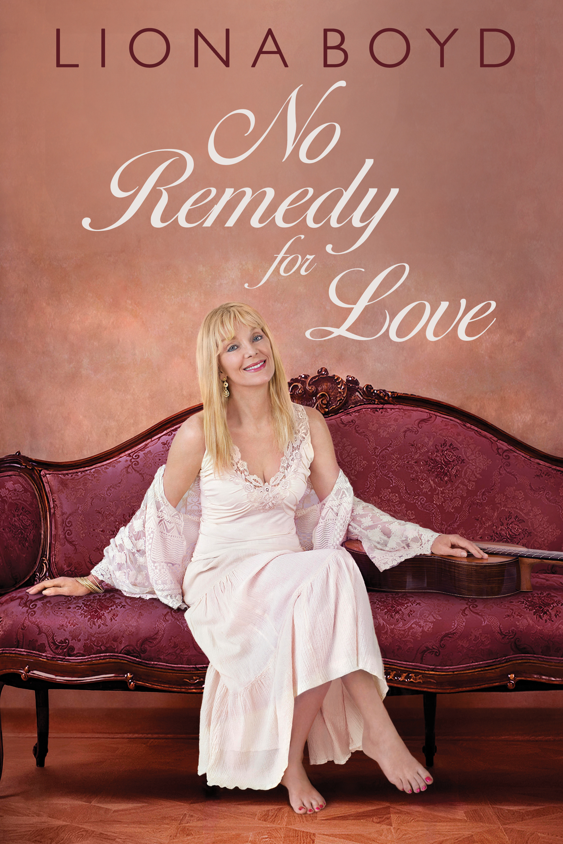 NO REMEDY FOR LOVE (2017)