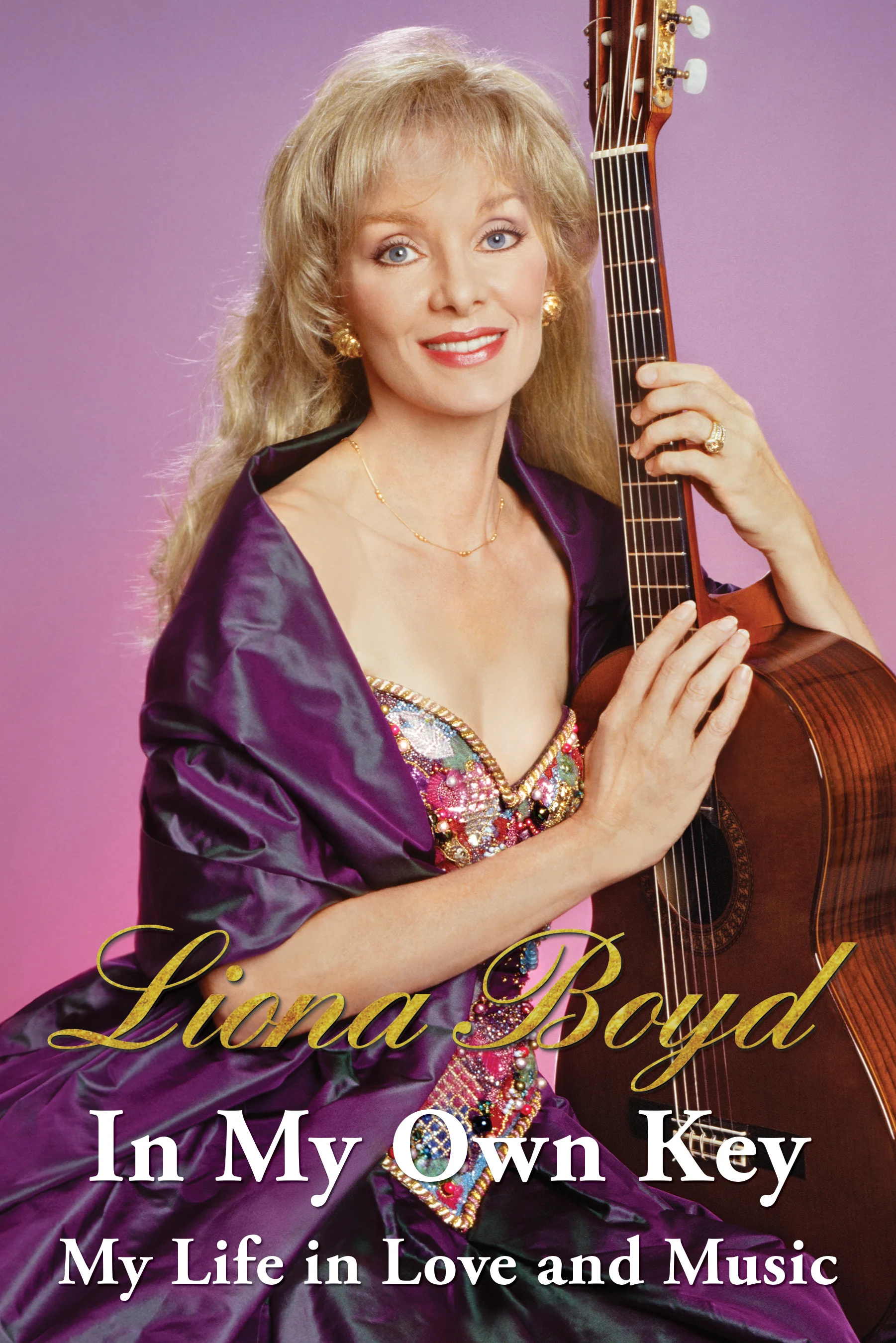 IN MY OWN KEY (1998) 