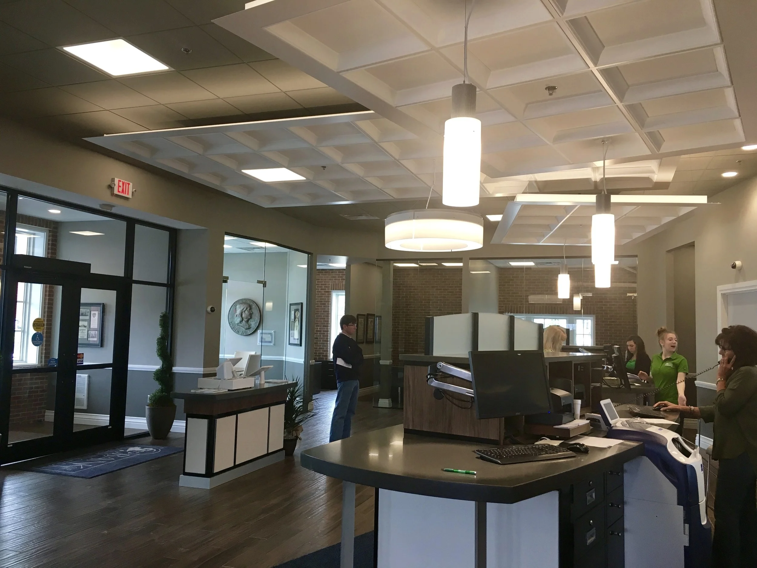 Bank of Washington | Washington, MO